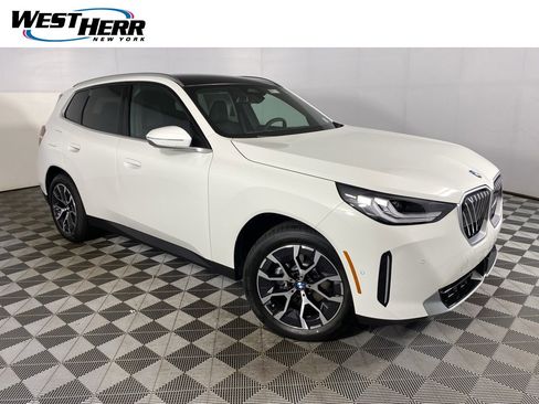 New 2026 BMW X3 xDrive30 image 1