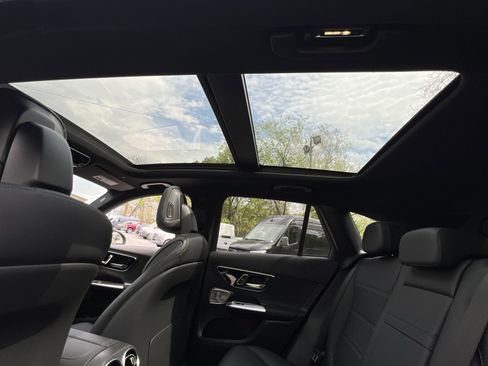 New 2026 Mercedes-Benz GLC 300 4MATIC image 29