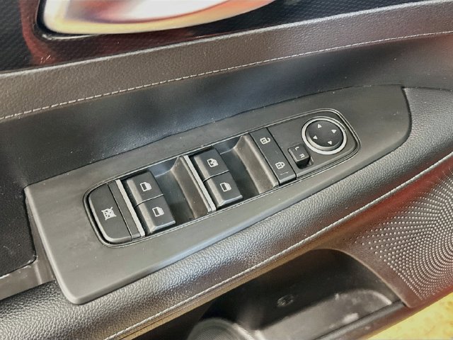 Used 2023 Kia Forte GT-Line w/ GT-Line Premium Package FWD image 18