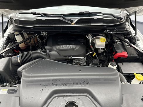 Used 2020 RAM 2500 Tradesman image 24