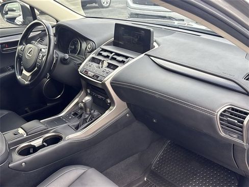Used 2020 Lexus NX 300 F Sport image 27