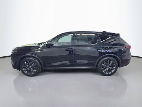 Used 2023 Acura MDX A-Spec AWD/4WD image 6