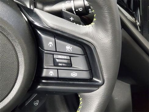 Used 2025 Subaru Ascent Onyx Edition image 20