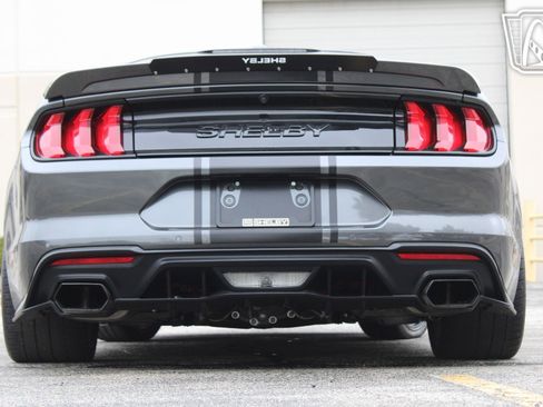 Used 2019 Ford Mustang GT Premium w/ GT Performance Package image 13