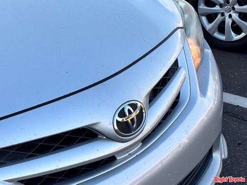 Used 2013 Toyota Corolla S FWD image 8
