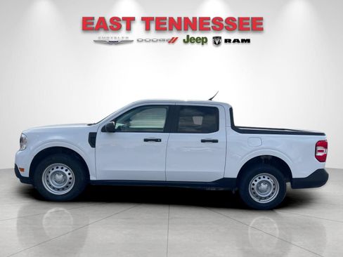 Used 2022 Ford Maverick XL w/ Equipment Group 100A Standard AWD/4WD image 6