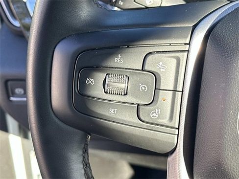 Used 2025 GMC Sierra 1500 SLT image 19