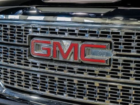 Used 2017 GMC Sierra 1500 SLT w/ All Terrain X Package AWD/4WD image 61