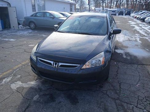 Used 2006 Honda Accord LX image 2