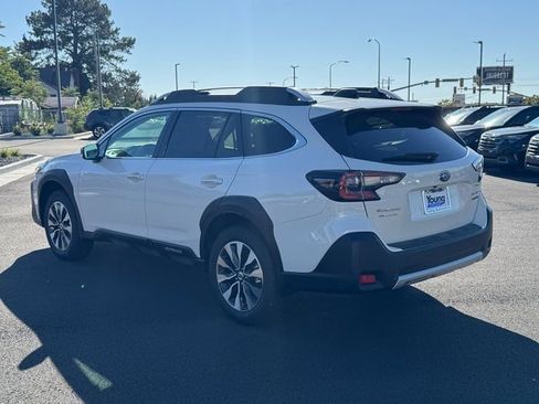 New 2025 Subaru Outback Touring XT w/ Popular Package #2 image 5