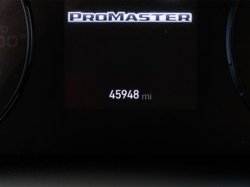 Used 2023 RAM ProMaster 2500 image 15