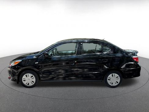 Used 2024 Mitsubishi Mirage G4 FWD image 4