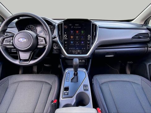 Used 2024 Subaru Crosstrek 2.0i Premium AWD/4WD image 15