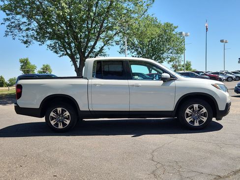 Used 2019 Honda Ridgeline RTL-T image 6