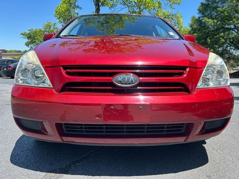 Used 2009 Kia Sedona LX w/ PWR Pkg FWD image 9