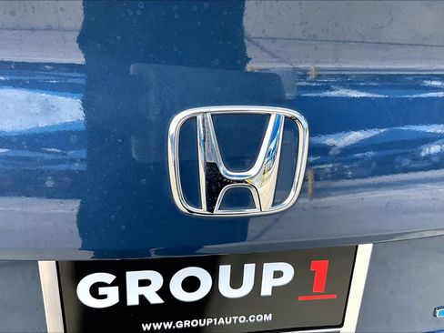 Used 2025 Honda Civic Sport Touring image 31
