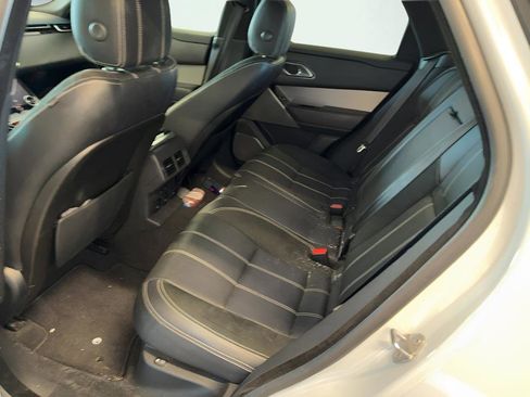 Used 2019 Land Rover Range Rover Velar R-Dynamic SE image 6