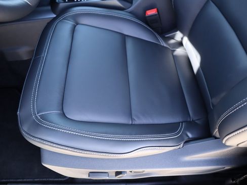 New 2025 Ford Bronco Outer Banks image 12