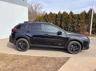 New 2026 Subaru Crosstrek 2.5i Sport video 2