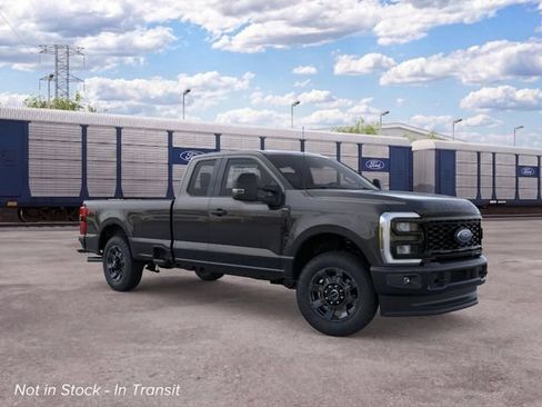 New 2026 Ford F350 XL AWD/4WD image 7
