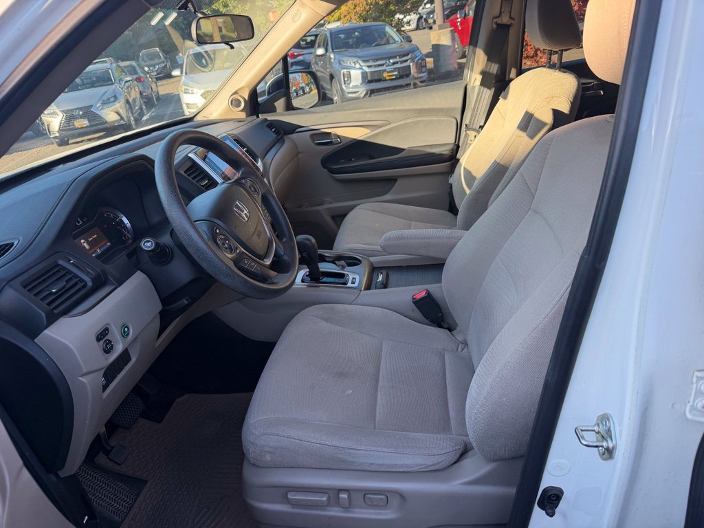 Used 2016 Honda Pilot EX image 9