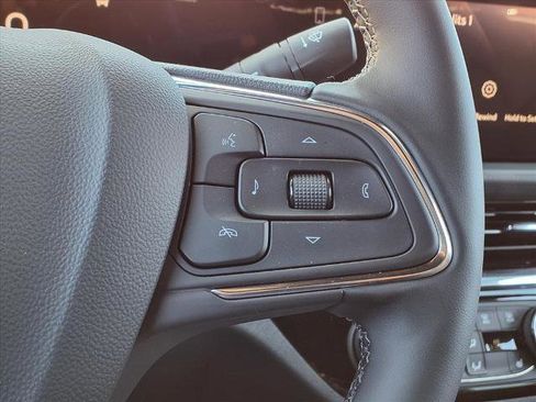 New 2026 Buick Envista Sport Touring w/ Convenience I Package image 12