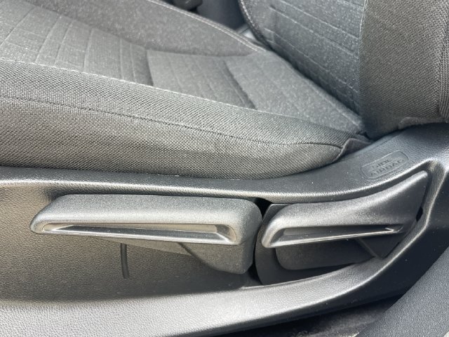 Used 2026 Honda HR-V LX image 24