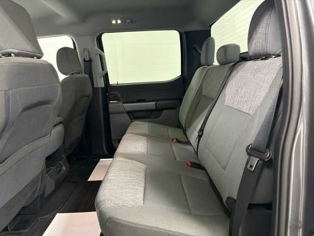 Used 2023 Ford F150 XLT w/ Equipment Group 302A High AWD/4WD image 33