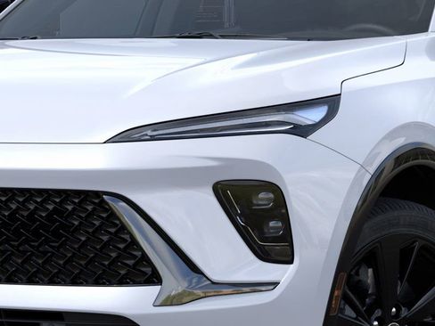 New 2026 Buick Envision Sport Touring image 10