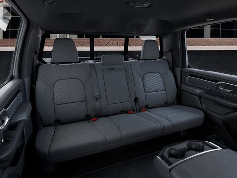 New 2025 RAM 1500 Big Horn image 15