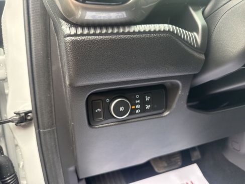 New 2026 Ford Ranger XLT AWD/4WD image 15