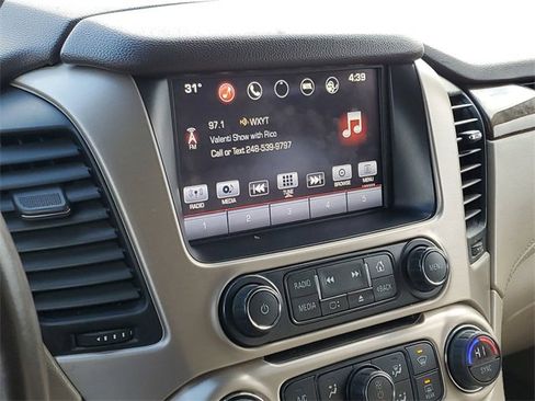 Used 2016 GMC Yukon XL Denali w/ Open Road Package image 13