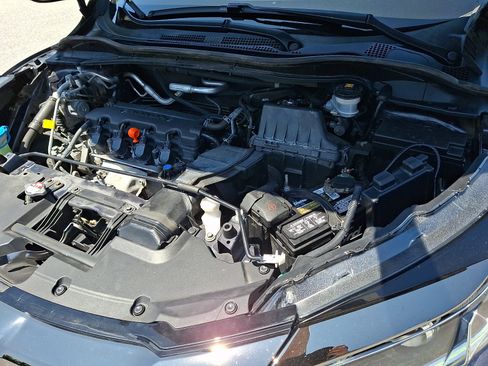 Used 2022 Honda HR-V Sport image 26