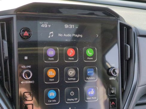 New 2026 Subaru Crosstrek 2.5i Premium image 22