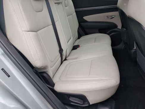 Used 2023 Hyundai Tucson SEL w/ Convenience Package AWD/4WD image 17