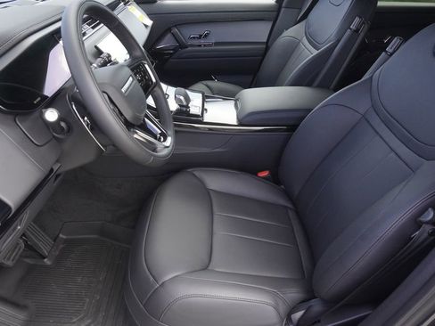 New 2025 Land Rover Range Rover Sport SE image 19