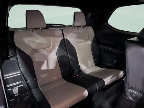 Used 2024 Lexus TX 500h AWD w/ Technology Package image 26