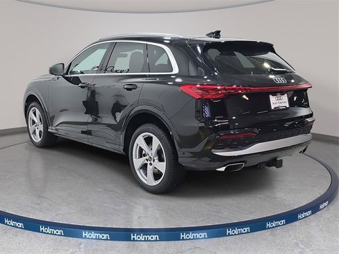 Used 2025 Audi Q5 Premium Plus image 8