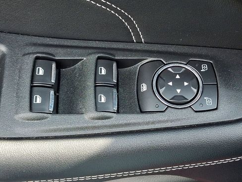 Used 2022 Ford Edge Titanium w/ Equipment Group 301A image 26