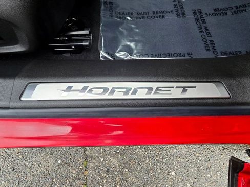 Certified 2024 Dodge Hornet R/T Plus image 30