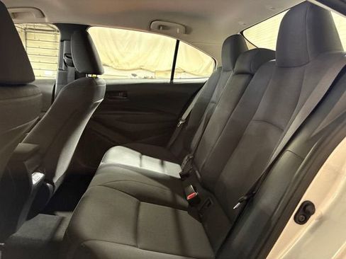 Certified 2024 Toyota Corolla LE FWD image 16