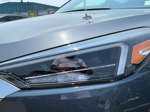 Used 2021 Hyundai Tucson Ultimate image 4