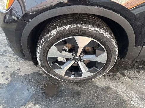 New 2026 Volvo XC40 B5 Plus w/ Protection Package Premier AWD/4WD image 13