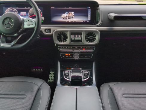 Used 2023 Mercedes-Benz G 550 image 52