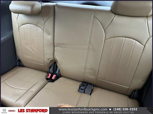 Used 2013 Buick Enclave Leather image 14
