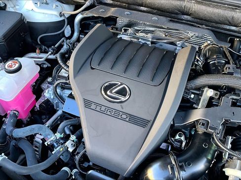 Used 2024 Lexus RX 350 Premium image 32