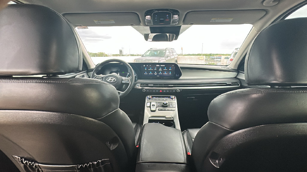 Used 2024 Hyundai Palisade SEL w/ Premium Package FWD image 29
