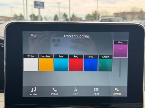 Used 2018 Lincoln Navigator Reserve w/ Technology Package image 23