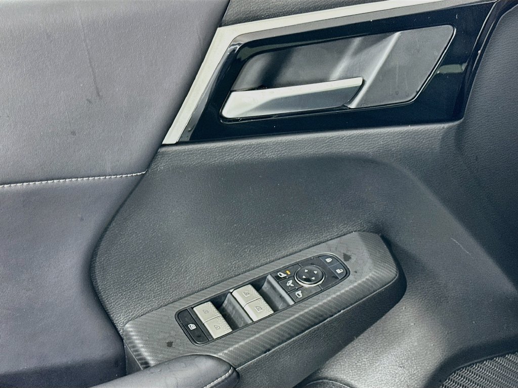 Used 2024 Mitsubishi Outlander SE AWD/4WD image 18