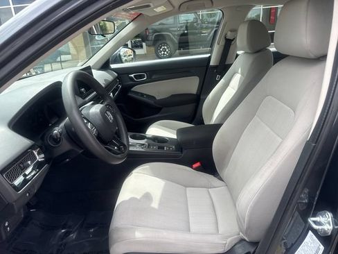 Used 2023 Honda Civic LX image 8